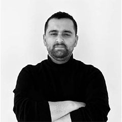 Heman Sherzad
